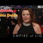 Video: Red Carpet Revelations | Monica Dolan - 'Empire of Light'