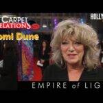 Video: Red Carpet Revelations | Naomi Dunne - 'Empire of Light'