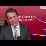 Video: Red Carpet Revelations with Nicholas Stoller at the LA Premiere of 'Bros'