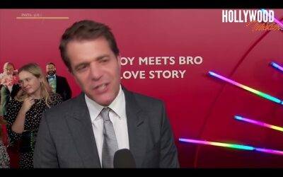 Video: Red Carpet Revelations with Nicholas Stoller at the LA Premiere of ‘Bros’