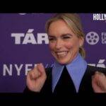 The Hollywood Insider Video Nina Hoss Interview