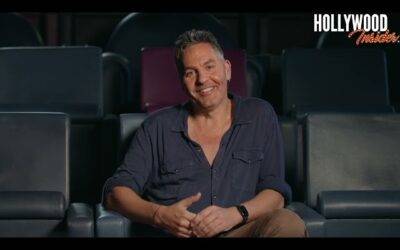 Video: Ol Parker Spills Secrets on Making of ‘Ticket To Paradise’
