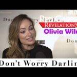 Video: Red Carpet Revelations | Olivia Wilde - 'Don't Worry Darling'