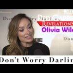 The Hollywood Insider Video Olivia Wilde Interview