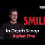 The Hollywood Insider Video Parker Finn Interview