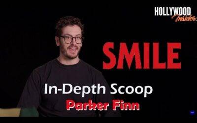 Video: In-Depth Scoop | Parker Finn – ‘Smile’