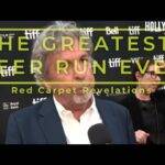 Video: Peter Farrelly | Red Carpet Revelations at World Premiere of 'The Greatest Beer Run Ever'