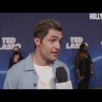 Video: Phil Dunsteri | Red Carpet Revelations at Premiere of 'Ted Lasso'