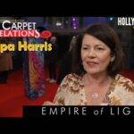 Video: Red Carpet Revelations | Pippa Harris - 'Empire of Light'