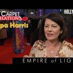 The Hollywood Insider Video Pippa Harris Interview