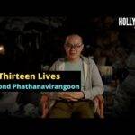 The Hollywood Insider Video Raymond Phathanavirangoon Interview