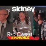 Video: Red Carpet Arrivals | The Stars of 'Sidney'