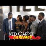 Video: Red Carpet Arrivals | 'Till'