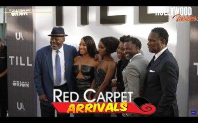 Video: Red Carpet Arrivals | ‘Till’