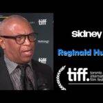 Video: Red Carpet Revelations | Reginald Hudlin on 'Sidney" at Toronto International Film Festival 2022