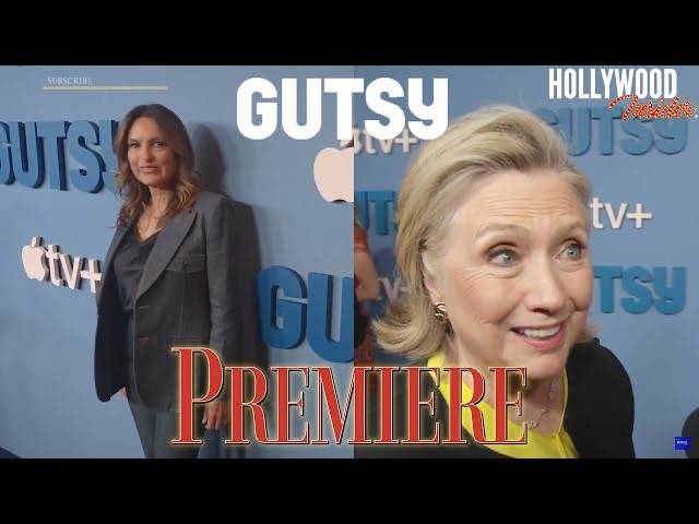 The Hollywood Insider Video Rendezvous Gutsy