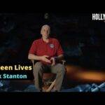 The Hollywood Insider Video Rick Stanton Interview
