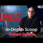 Video: In-Depth Scoop | Robert Salerno - 'Smile'