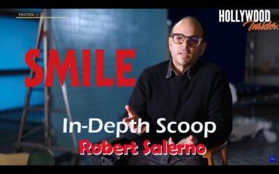 Video: In-Depth Scoop | Robert Salerno – ‘Smile’