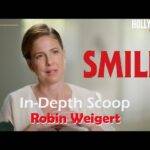 The Hollywood Insider Video Robin Weigert Interview