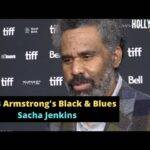 Video: Sacha Jenkins | Red Carpet Revelations at World Premiere of 'Louis Armstrong's Black & Blues'