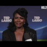 Video: Sarah Niles | Red Carpet Revelations at Premiere of 'Ted Lasso'