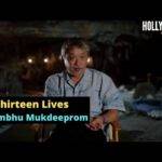 The Hollywood Insider Video Sayombhu Mukdeeprom Interview