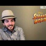 Video: In-Depth Scoop | Sean Jekins and Mehrdad Isvandi - 'Strange World'