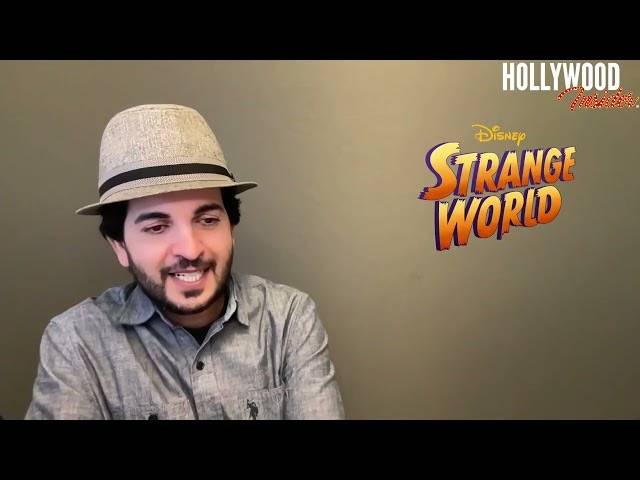 The Hollywood Insider Video Sean Jekins Mehrdad Isvandi Interview