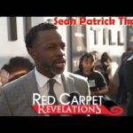 Video: Red Carpet Revelations | Sean Patrick Thomas - 'Till'