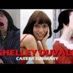 The Hollywood Insider Video Shelley Duvall Career