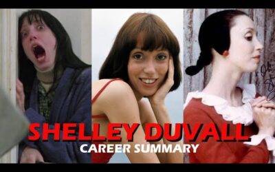 Video: Shelley Duvall | Career Highlights & Retrospective