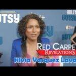 Video: Red Carpet Revelations | Silvia Vasquez Lavado explains 'Gutsy'