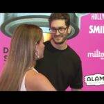 The Hollywood Insider Video Smile Red Carpet Arrivals