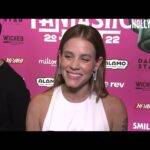 The Hollywood Insider Video Sosie Bacon Interview