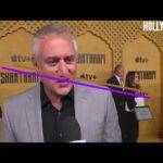 Video: Red Carpet Revelations with Steve Lightfoot at the Premiere of 'Shantaram'