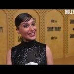 The Hollywood Insider Video Sujaya Dasgupta Interview