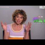 Video: Tatiana Maslany Spills Secrets on Making of 'She Hulk: Attorney at Law' | In-Depth Scoop