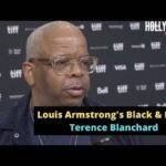 Video: Terence Blanchard | Red Carpet Revelations at World Premiere of 'Louis Armstrong's Black & Blues'