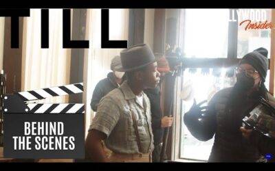 Video: ‘TILL’ | Behind the Scenes