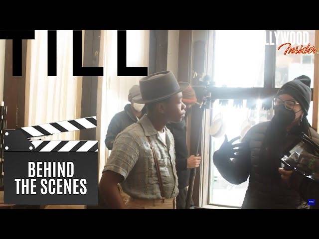 Video: ‘TILL’ | Behind the Scenes