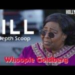 The Hollywood Insider Video Whoopie Goldberg Interview