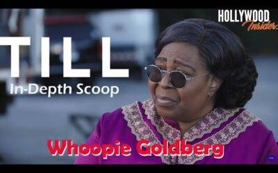 Video: In-Depth Scoop | Whoopie Goldberg – ‘TILL’