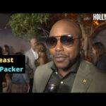 Video: Will Packer | Red Carpet Revelations at at World Premiere of 'Beast'