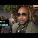 The Hollywood Insider Video Will Packer Interview