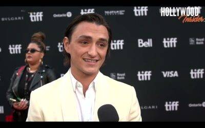 Video: Will Ropp | Red Carpet Revelations at World Premiere of ‘The Greatest Beer Run Ever’