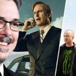 The Hollywood Insider Vince Gilligan New Show, Breaking Bad, Better Call Saul