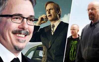 What Can We Expect From Vince Gilligan’s Upcoming New Show?