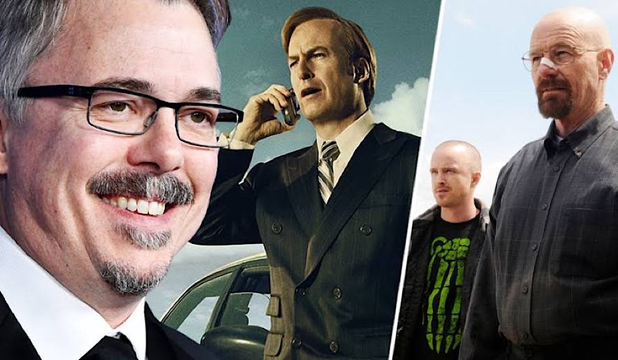 What Can We Expect From Vince Gilligan’s Upcoming New Show?