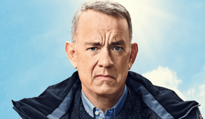 The Hollywood Insider A Man Named Otto, Tom Hanks Review
